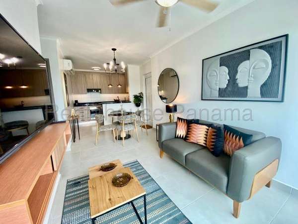 SOLD APARTMENT IN ALBROOK 27CDY2319