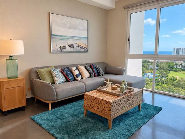 Playa Blanca Resort, Founders 3 -  Lindo apartamento de lujo en venta