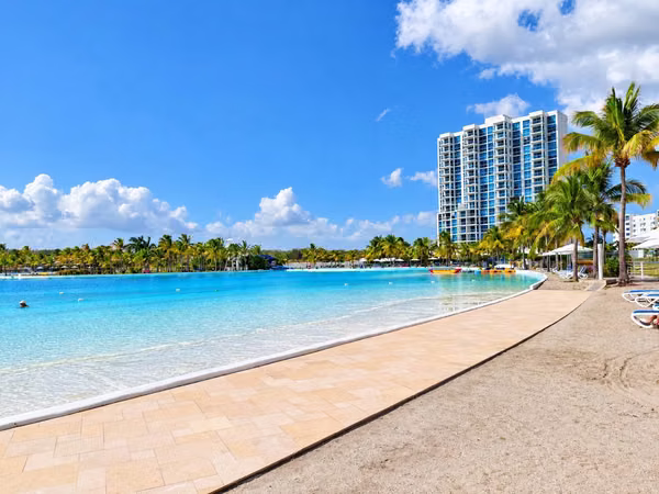 Playa Blanca Resort, Founders 3 -  Lindo apartamento de lujo en venta