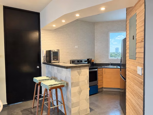 Playa Blanca Resort, Founders 3 -  Lindo apartamento de lujo en venta