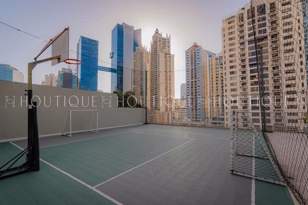 Apartment for rent in Punta Pacífica - PH Oceanaire