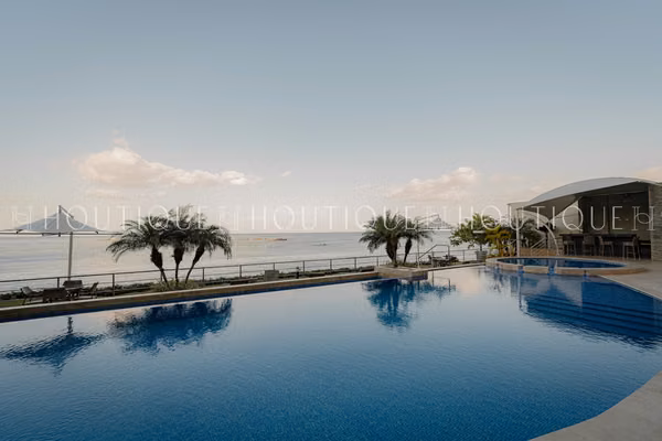 Apartment for rent in Punta Pacífica - PH Oceanaire