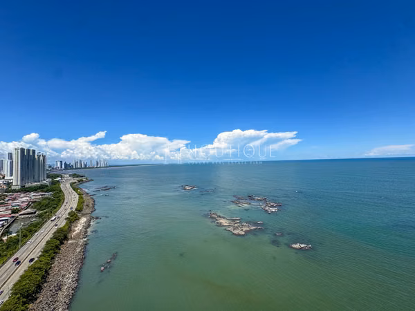 Apartment for rent in Punta Pacífica - PH Oceanaire