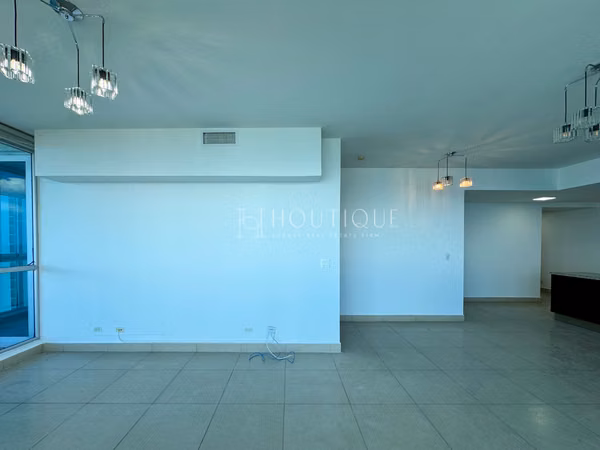 Apartment for rent in Punta Pacífica - PH Oceanaire