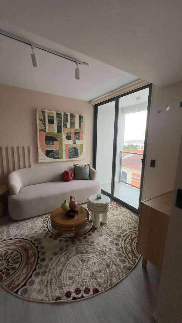 Magnificent Apartment PH Alexa Bella Vista Bella Vista - Amoblado