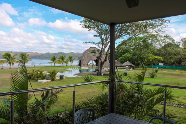 Condo Villa Marina, Playa Venao