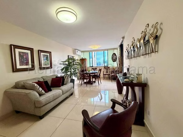 J265GRR Venta de Apartamento en Bellavista 