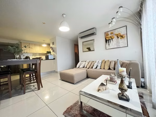 APARTAMENTO EN VENTA EN PH TORRES DE CASTILLA