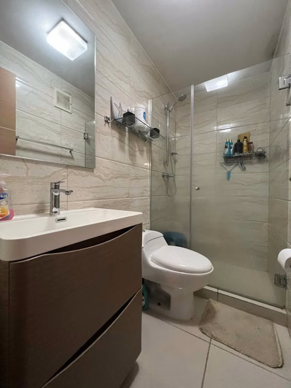 APARTAMENTO EN VENTA EN PH TORRES DE CASTILLA