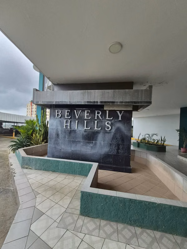 Sell Apt in PH Beverly Hills