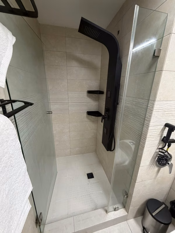 ALQUILER DE APARTAMENTO AMOBLADO