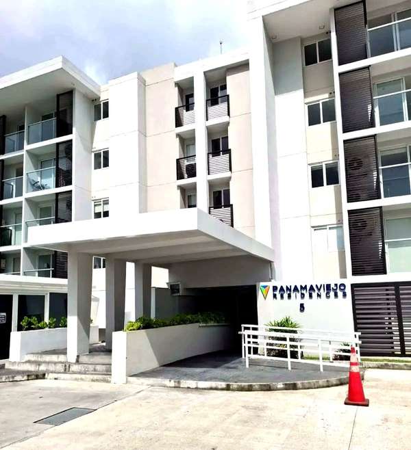 APARTMENT FURNISHED IN BEAUTIFUL VIEW - PH ALEXA * *