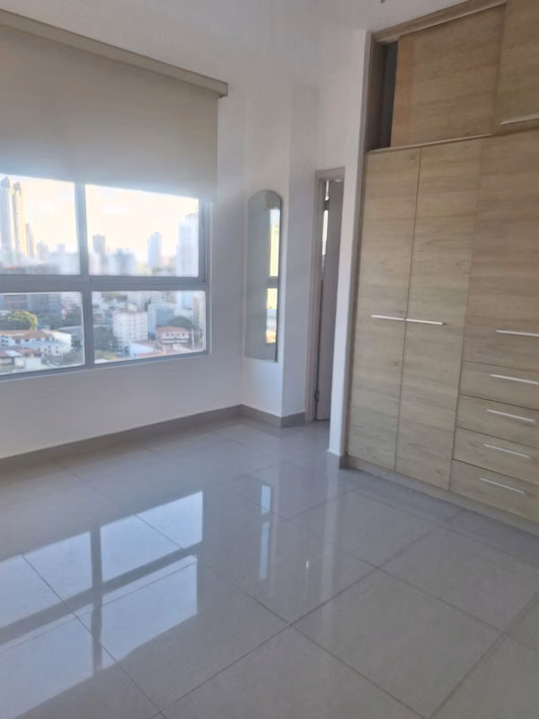 Apartment for rent in PH Rainbow, El Carmen