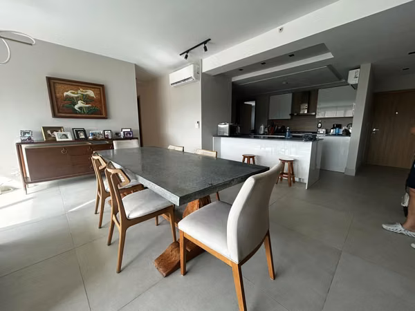 LIVE IN COCO DEL MAR – SPACE, COMFORT & A PRIME LOCATION THREE BEDROOMS THREE BATHROOMS H.124; SEA VIEW