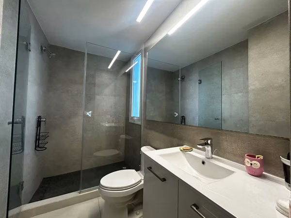 LIVE IN COCO DEL MAR – SPACE, COMFORT & A PRIME LOCATION THREE BEDROOMS THREE BATHROOMS H.124; SEA VIEW