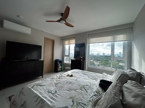 LIVE IN COCO DEL MAR – SPACE, COMFORT & A PRIME LOCATION THREE BEDROOMS THREE BATHROOMS H.124; SEA VIEW