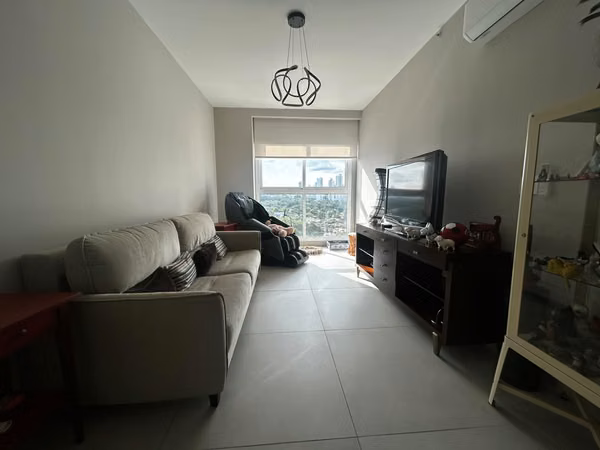 LIVE IN COCO DEL MAR – SPACE, COMFORT & A PRIME LOCATION THREE BEDROOMS THREE BATHROOMS H.124; SEA VIEW