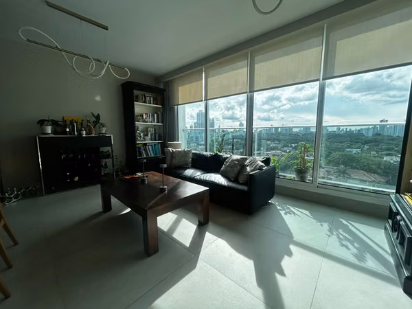 LIVE IN COCO DEL MAR – SPACE, COMFORT & A PRIME LOCATION THREE BEDROOMS THREE BATHROOMS H.124; SEA VIEW