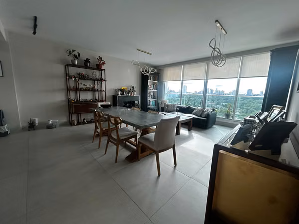 LIVE IN COCO DEL MAR – SPACE, COMFORT & A PRIME LOCATION THREE BEDROOMS THREE BATHROOMS H.124; SEA VIEW