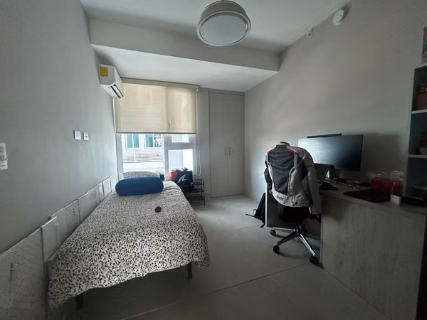 LIVE IN COCO DEL MAR – SPACE, COMFORT & A PRIME LOCATION THREE BEDROOMS THREE BATHROOMS H.124; SEA VIEW