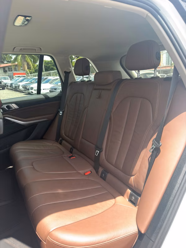 BMW X5 2020
