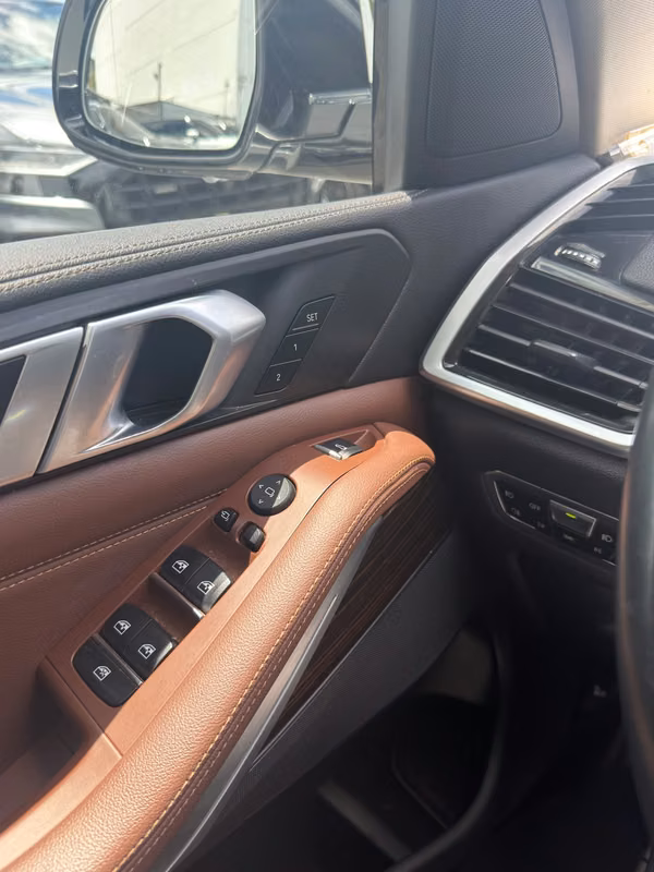 BMW X5 2020