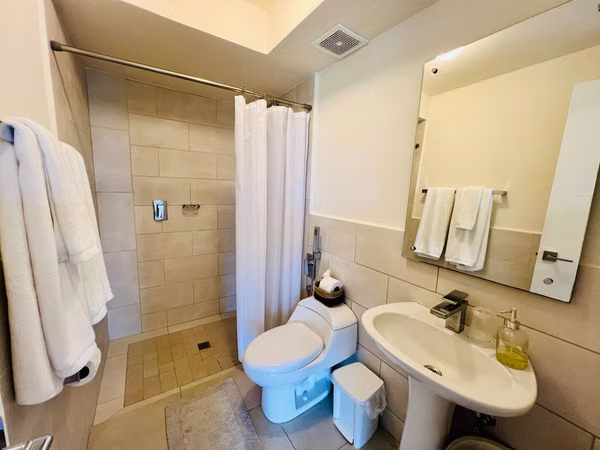 SALE OF FURNISHED APARTMENT