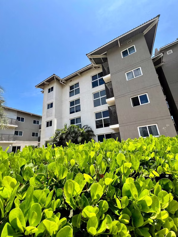 SALE OF FURNISHED APARTMENT