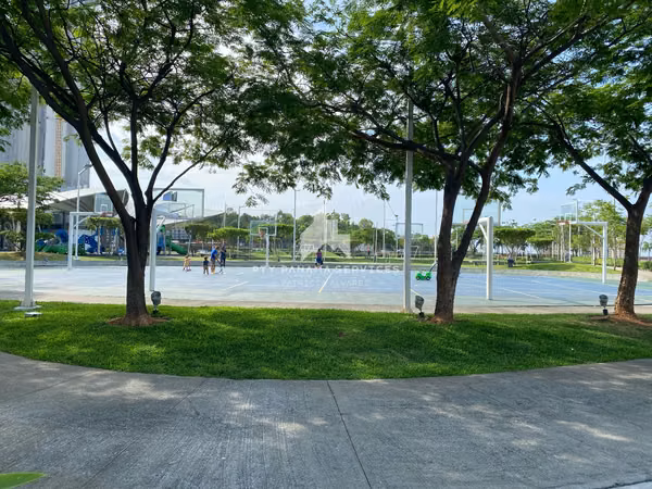COSTA DEL ESTE - APARTAMENTO EN VENTA - ESPECTACULAR AREA SOCIAL PARA LA FAMILIA CON VISTA AL MAR