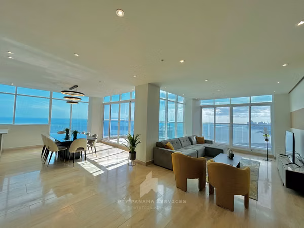 APARTMENT FOR RENT - FULLY FURNISHED - EAST COAST - SEA VIEW
