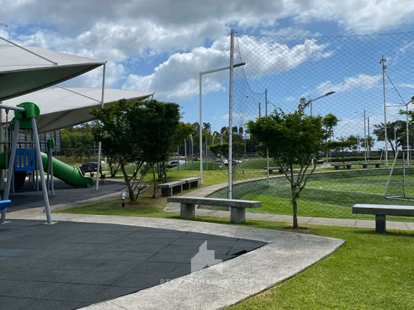 COSTA DEL ESTE - APARTAMENTO EN VENTA - ESPECTACULAR AREA SOCIAL PARA LA FAMILIA CON VISTA AL MAR