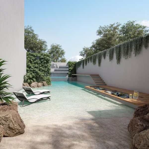 Inversión en Bella Vista desde $250K | Doble Ingreso por Renta Corta