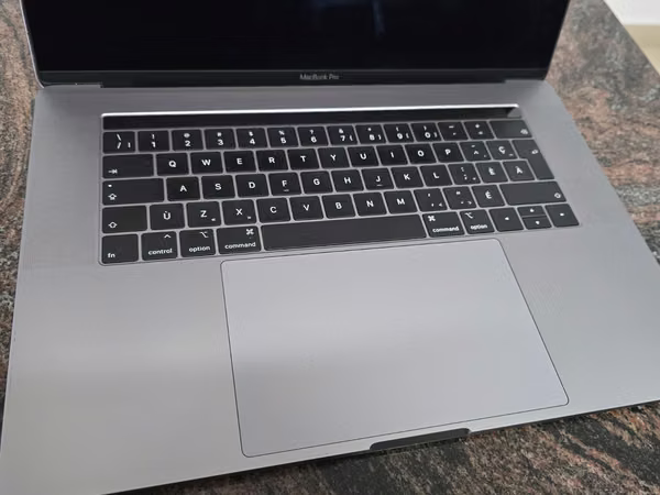 MacBook Pro 15 