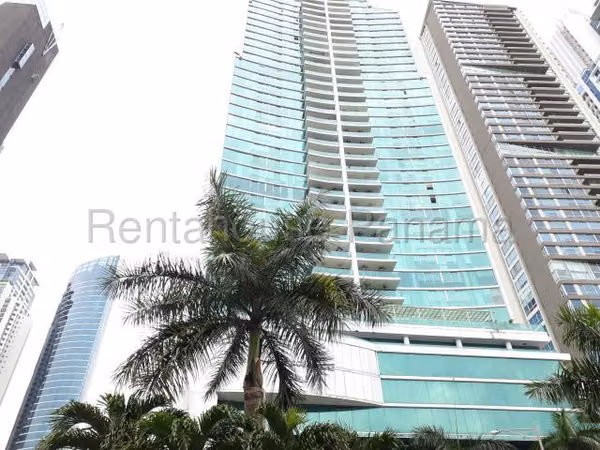 ALQUILER APARTAMENTO AMOBLADO COSTA DEL ESTE 26ML2200