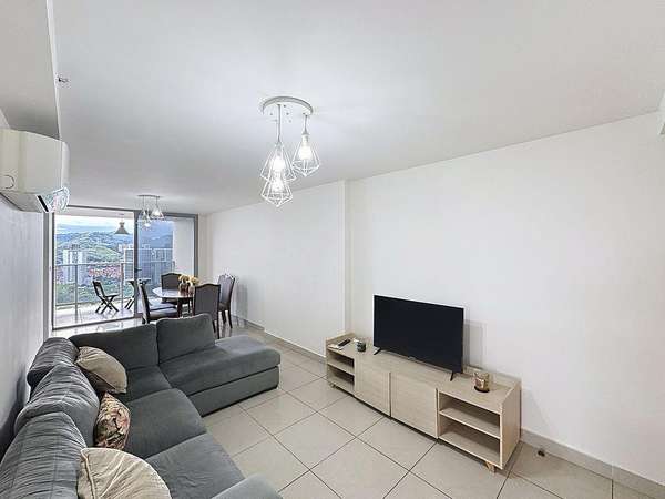 Rental apartment in Tumba Muerto - PH Rokas