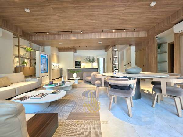 2-Level Apartment for Sale in Santa María | PH Oceana – WV