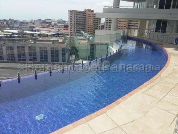 Sell Apartment on Avenida Balboa GC27-519