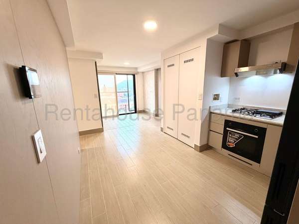 Apartment in Bellavista GC27-97