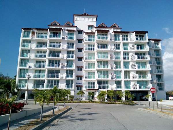 APT ALKYL AMOBLADO SAN CARLOS