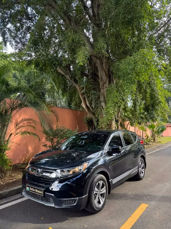 HONDA CR-V 2019 $17,900