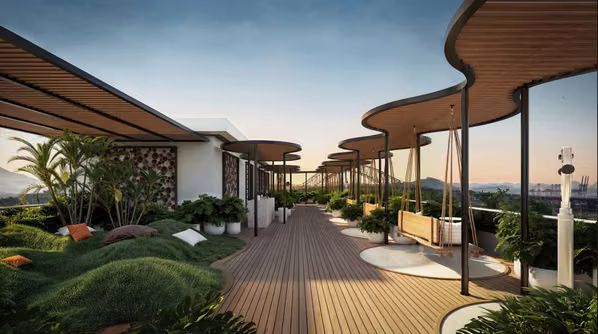 Apartamentos en  Amador desde $118K | Optimizados para Renta Corta