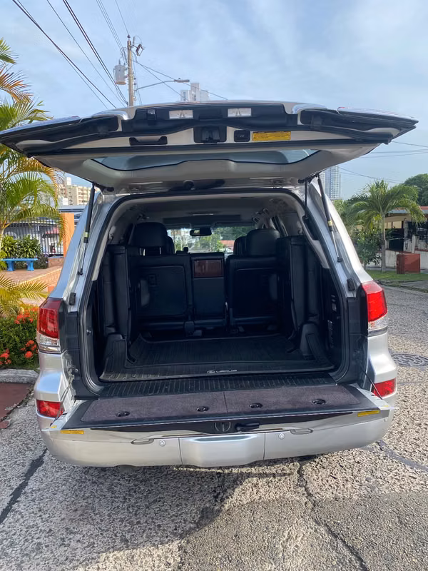 VENDO LEXUS LX5750
