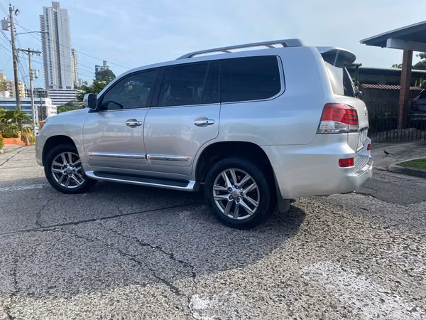 VENDO LEXUS LX5750