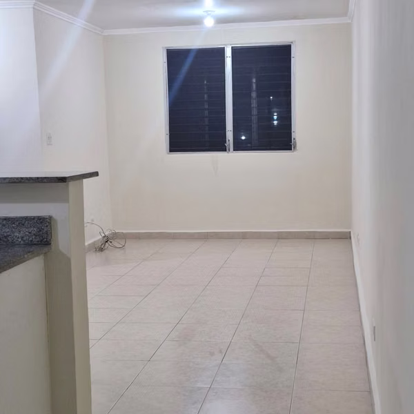 Alquiler de Apartamento