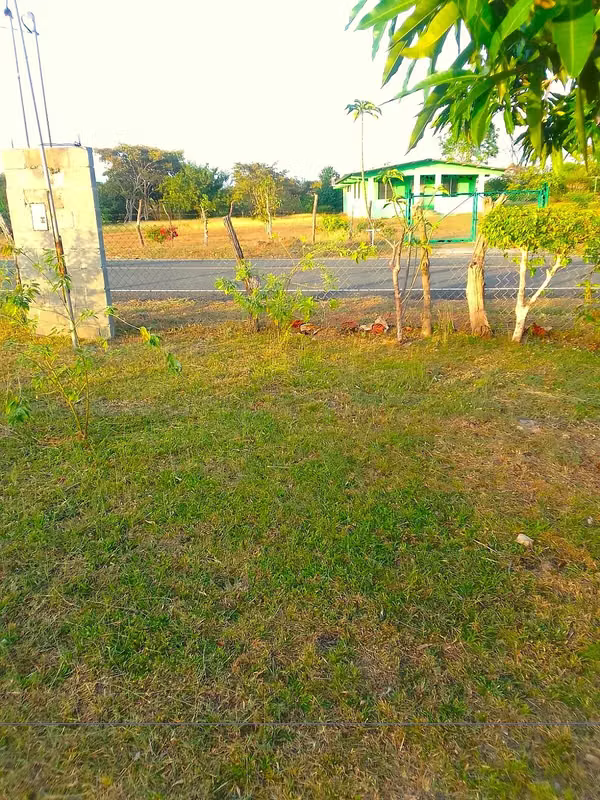 VENTA DE TERRENO, SAN CARLOS/CHR