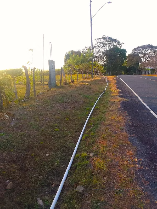 VENTA DE TERRENO, SAN CARLOS/CHR