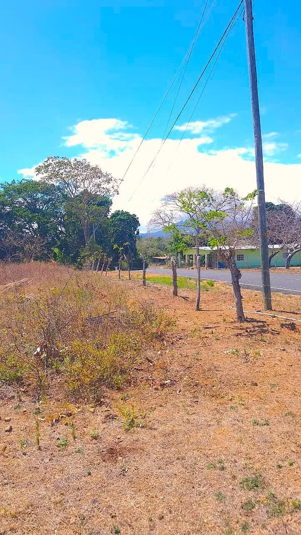 VENTA DE TERRENO, SAN CARLOS/CHR
