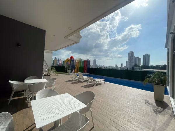 Apartment for sale at 12 OCTOBER - PH ATHAS / CRH