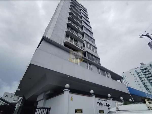 Venta de apartamento en San Francisco PH Frisco Bay G.S