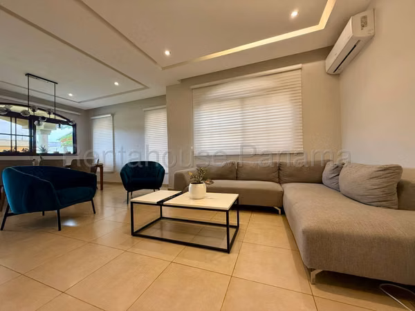 Alquiler de Casa en Costa Sur EL DORAL AP2